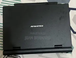À VENDRE — Régie Vidéo AVMATRIX PVS0613U (Comme