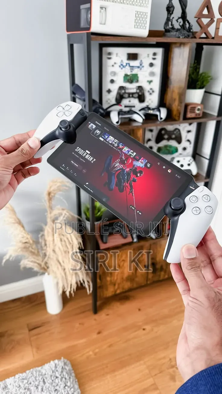PlayStation Portable