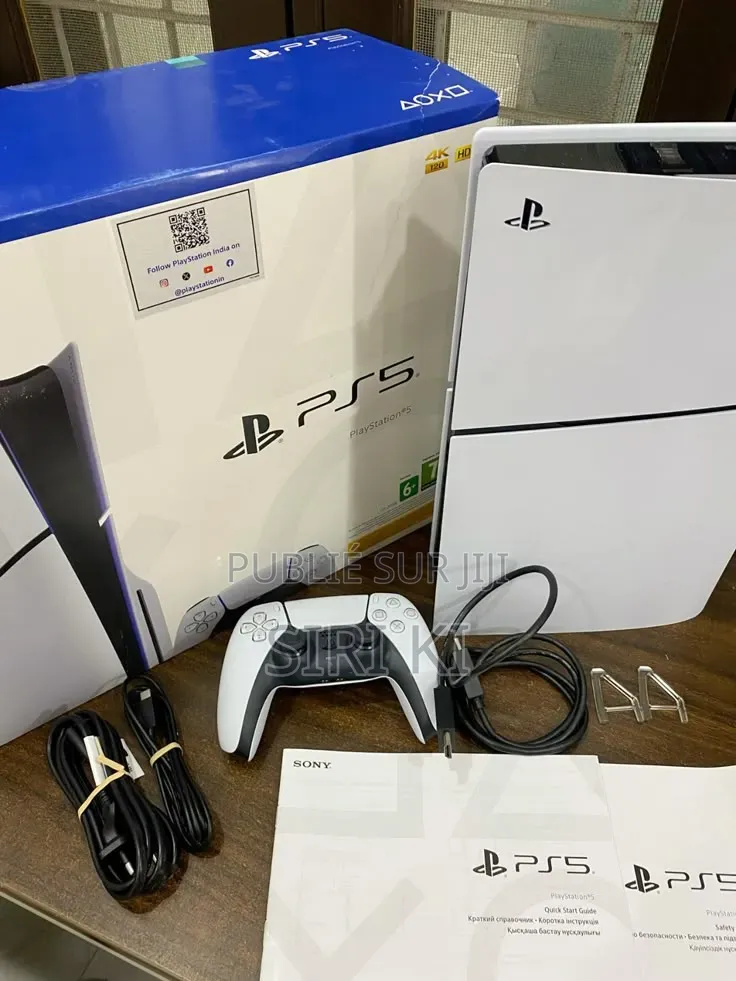 PlayStation