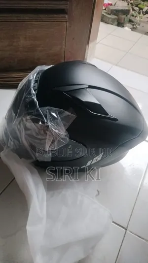 Casque De Moto