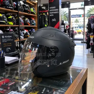 Casqe De Moto