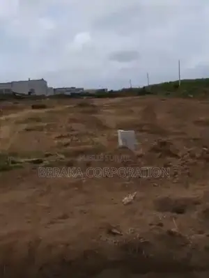  Terrains À Vendre – Songon Carrefour Jacqueville / Y4   400 M2/L