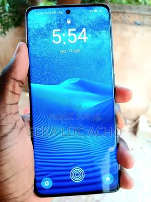 Nouveau Oppo Reno 8T 256 GB Noir