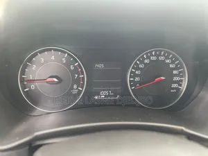 Nouveau Suzuki Dzire 2025 Bleu