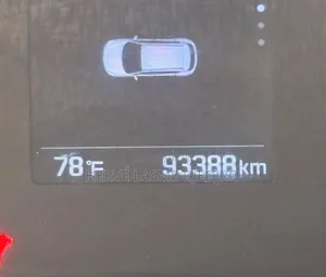 Hyundai Tucson 2017 Doré