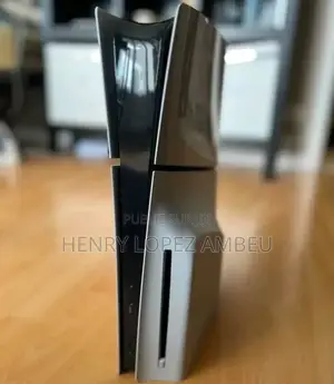 PlayStation 5 Neuf
