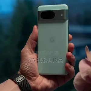 Nouveau Google Pixel 8 128 GB Autre
