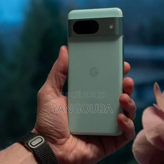 Nouveau Google Pixel 8 128 GB Autre