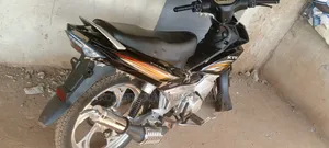 Nouveau KTM Duke 125 2025 Noir
