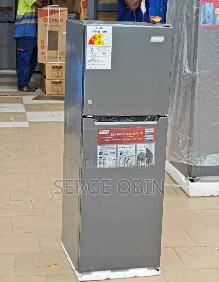Réfrigérateur