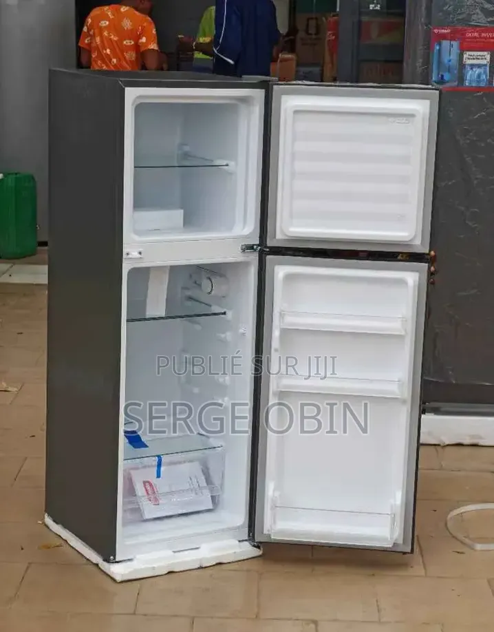 Réfrigérateur