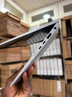 Nouveau HP EliteBook 840 G7 8GB Intel Core i5 SSD 256GB