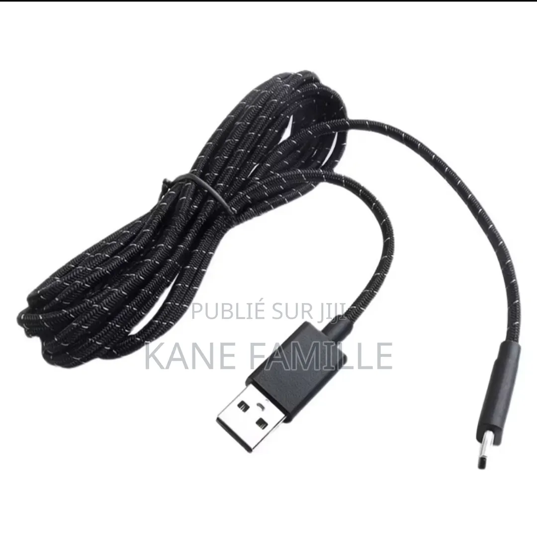 Rechargez Vos Manettes Xbox, PS4 PS5 Sans Effort