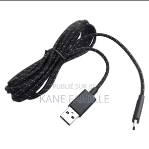 Rechargez Vos Manettes Xbox, PS4 PS5 Sans Effort