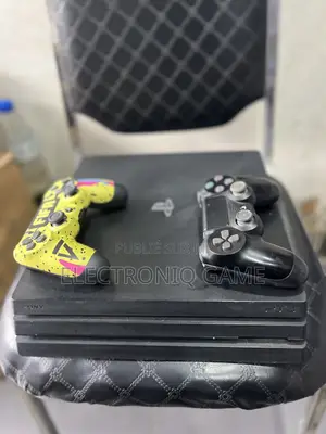 PlayStation 4 Pro