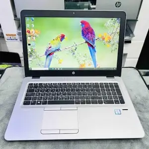 Nouveau HP EliteBook 850 G3 8GB Intel Core i5 SSD 256GB