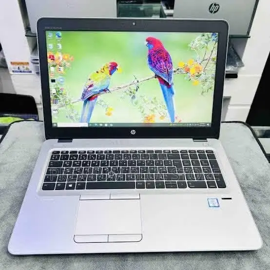 Nouveau HP EliteBook 850 G3 8GB Intel Core i5 SSD 256GB