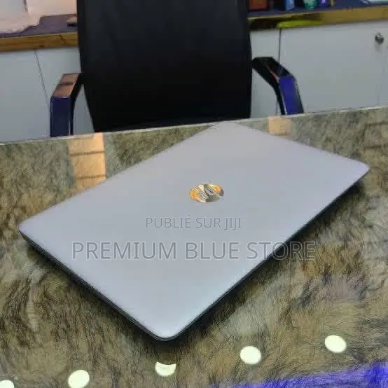 Nouveau HP EliteBook 850 G3 8GB Intel Core i5 SSD 256GB