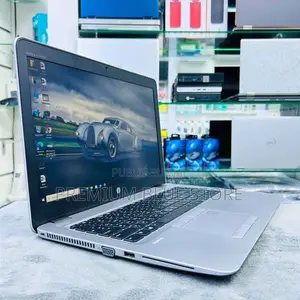 Nouveau HP EliteBook 850 G3 8GB Intel Core i5 SSD 256GB