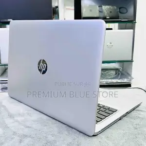 Nouveau HP EliteBook 850 G3 8GB Intel Core i5 SSD 256GB