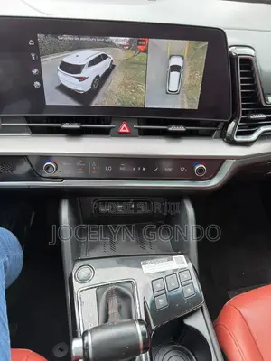 Kia Sportage SX 2023 Autre