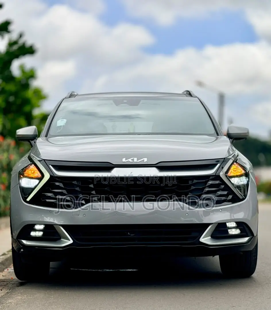 Kia Sportage SX 2023 Autre