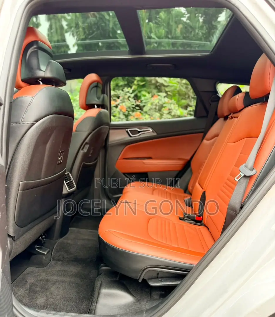 Kia Sportage SX 2023 Autre
