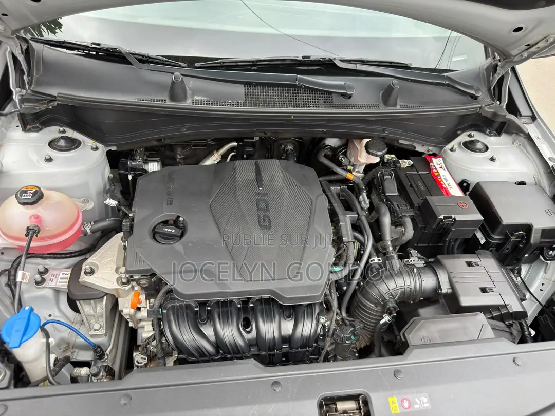 Kia Sportage SX 2023 Autre