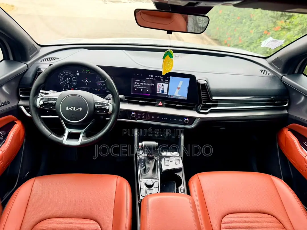 Kia Sportage SX 2023 Autre