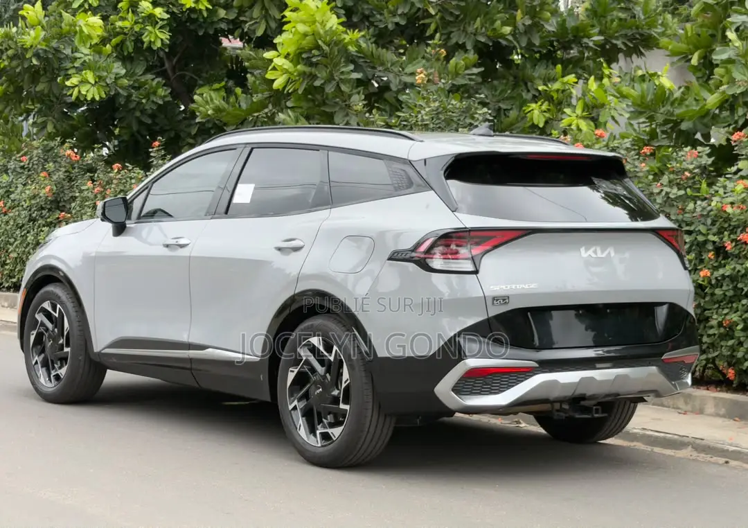 Kia Sportage SX 2023 Autre