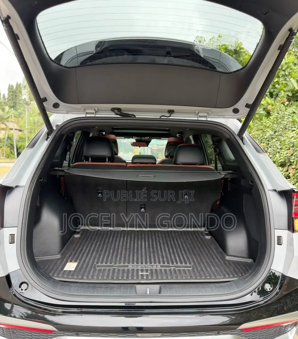 Kia Sportage SX 2023 Autre