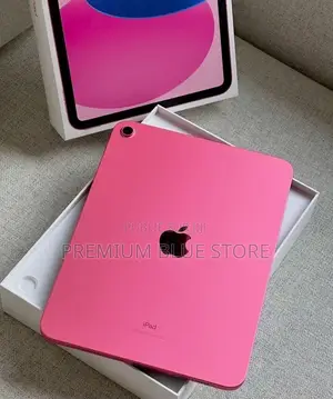 Nouveau Pomme iPad (2025) 128 GB Autre
