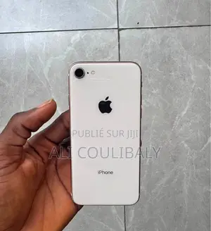 Nouveau Pomme iPhone 7 32 GB Blanc