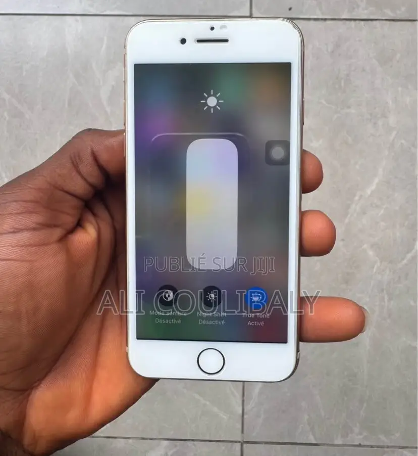 Nouveau Pomme iPhone 7 32 GB Blanc