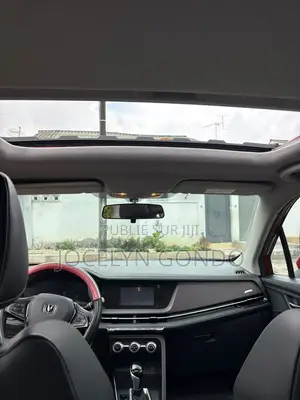 Changan CS15 2022 Rouge