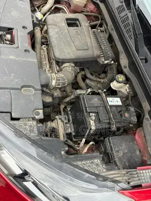Changan CS15 2022 Rouge