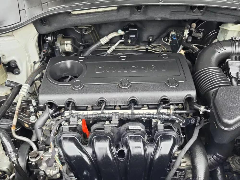 Hyundai Santa Fe 2016 Gris