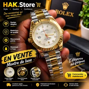 Montre Neuf