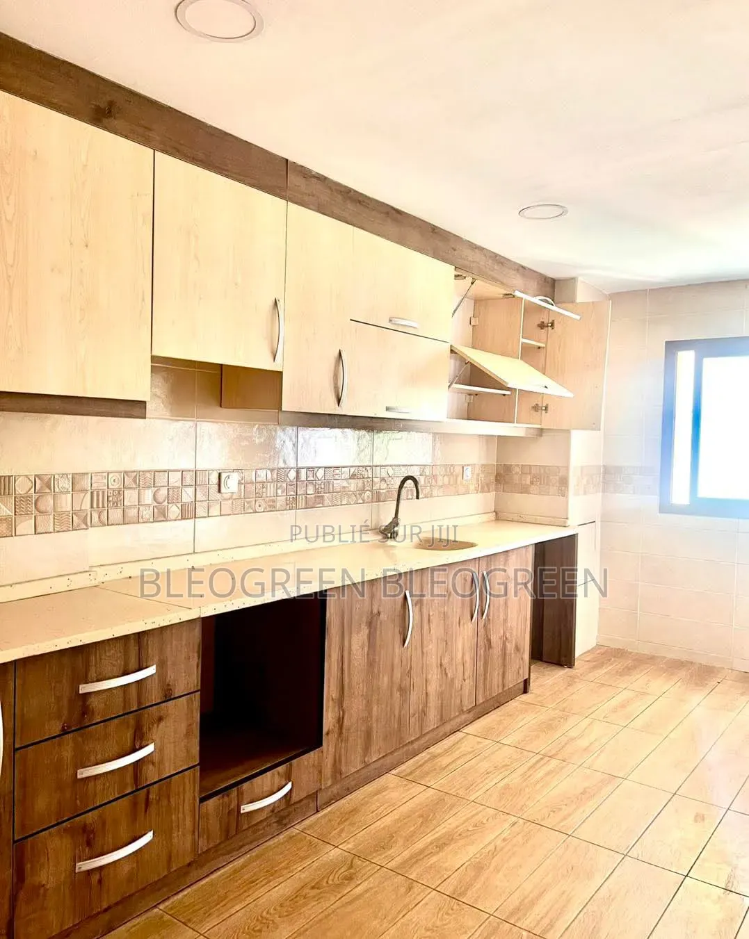 2chbre Appartement dans Marcory à Louer