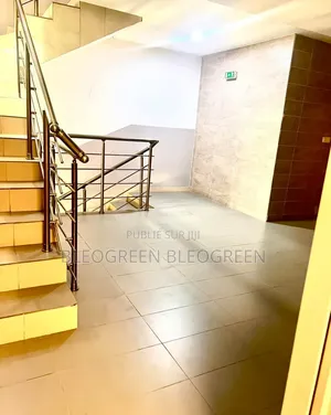 2chbre Appartement dans Marcory à Louer