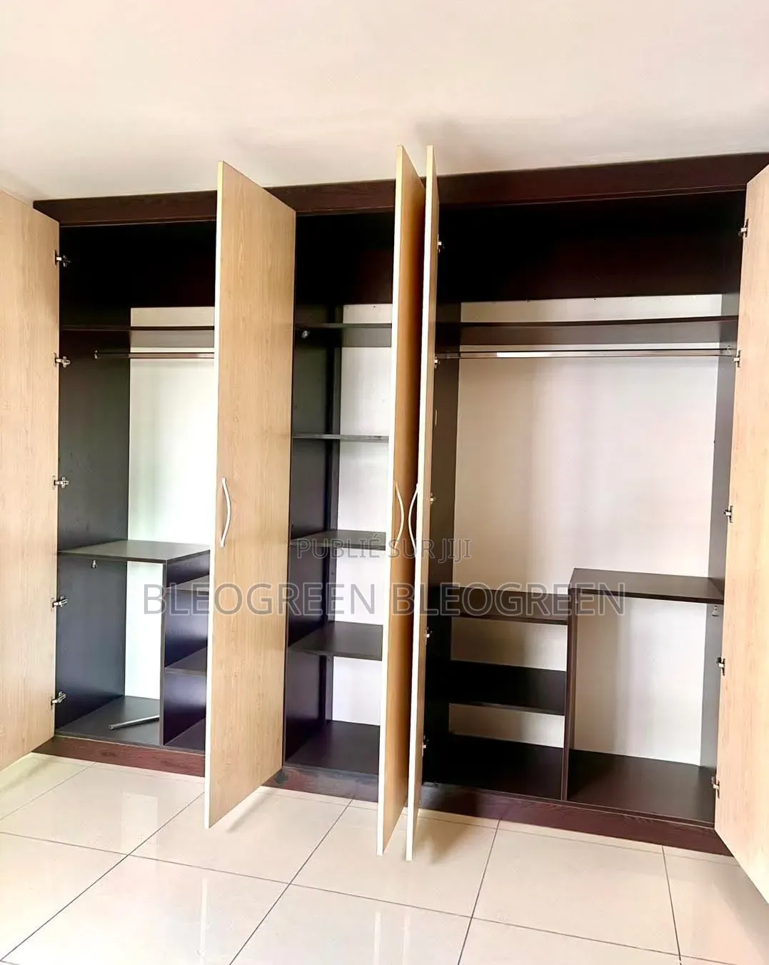 2chbre Appartement dans Marcory à Louer