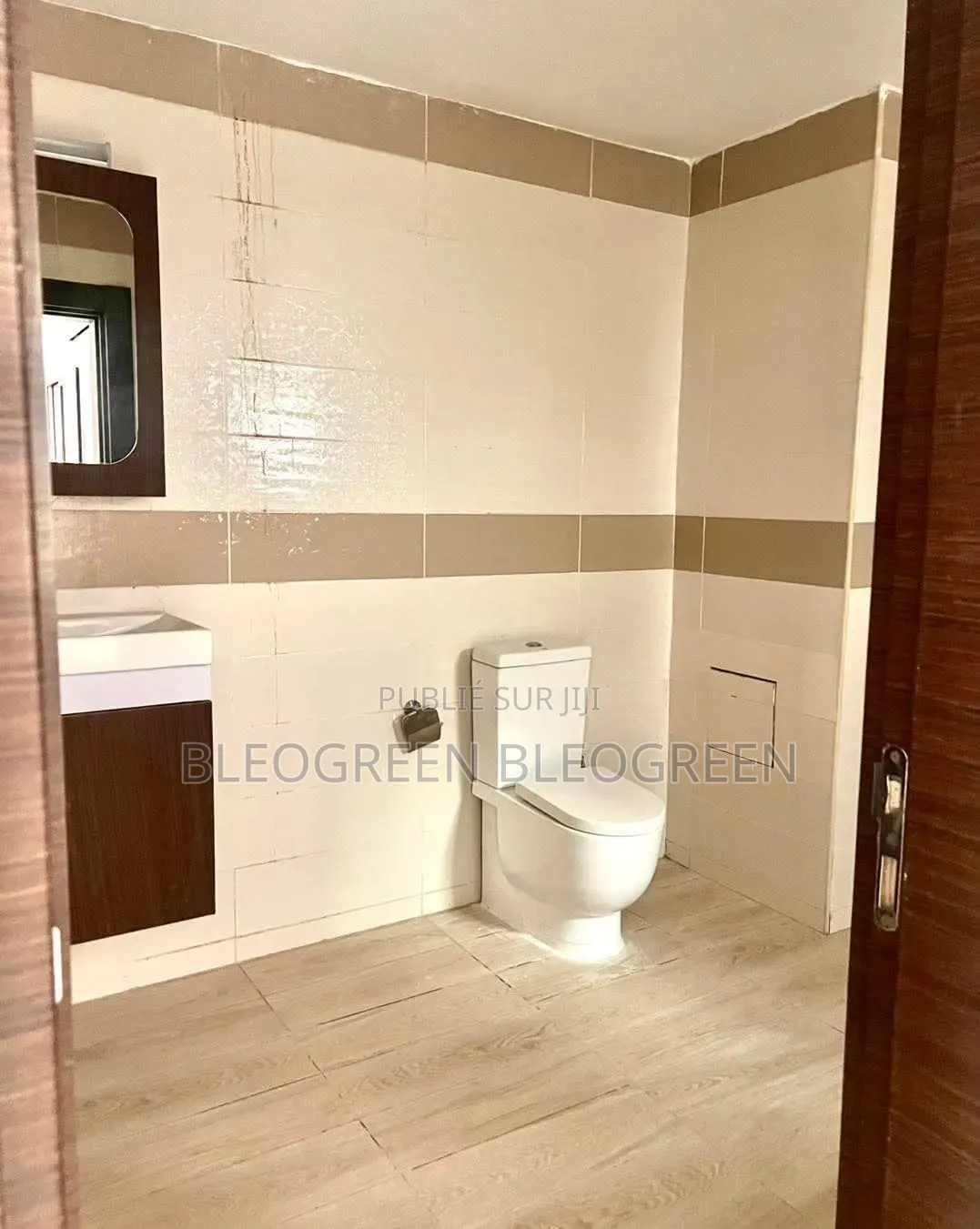2chbre Appartement dans Marcory à Louer