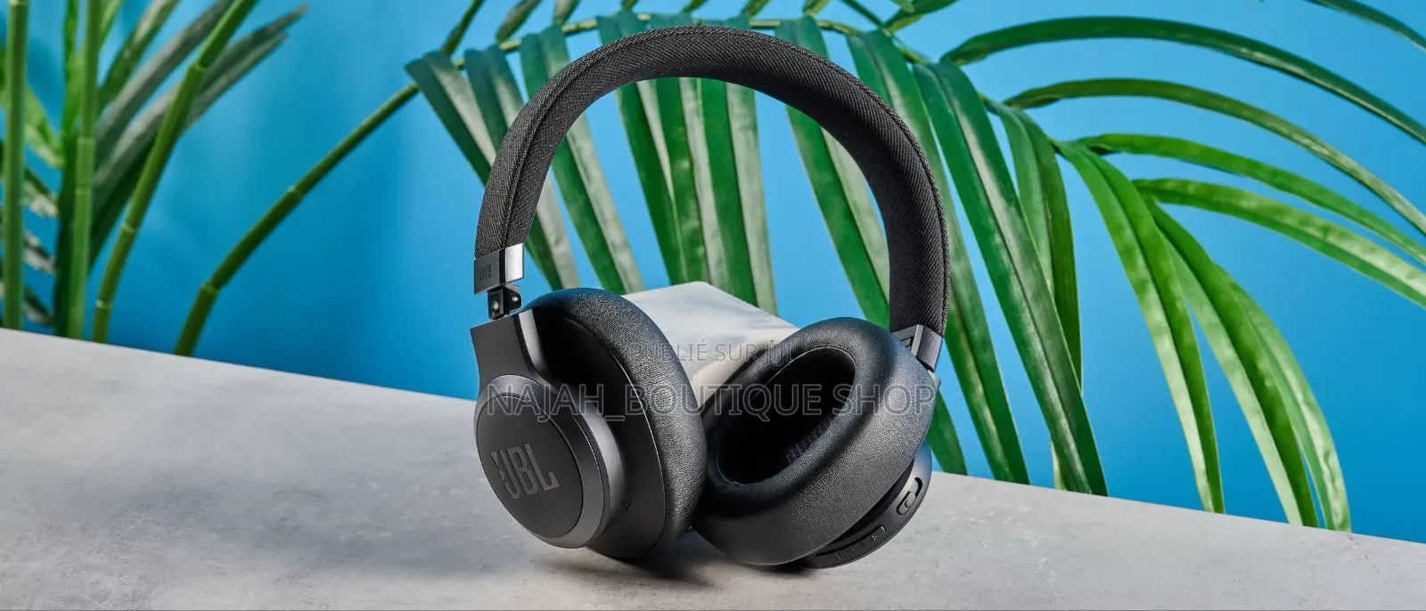 JBL Live 770nc