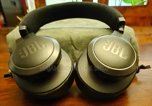 JBL Live 770nc