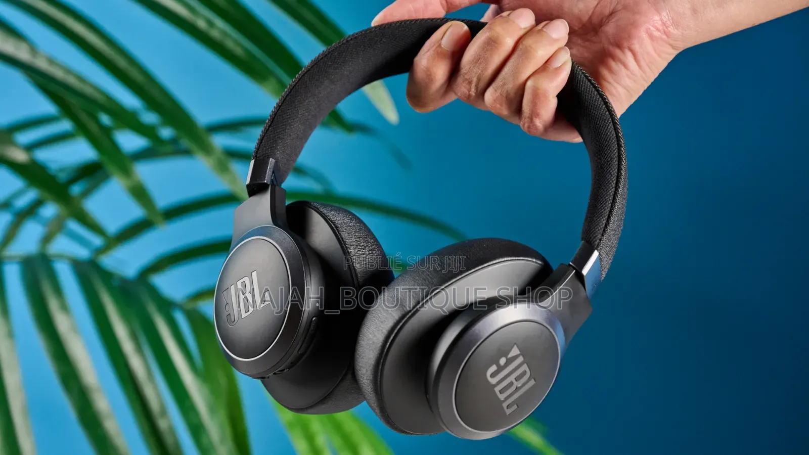 JBL Live 770nc