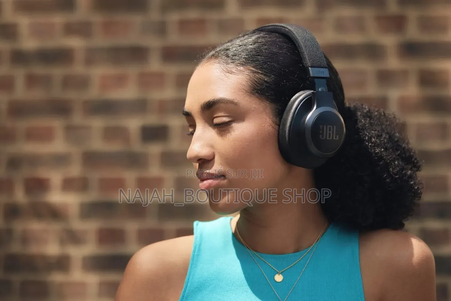 JBL Live 770nc