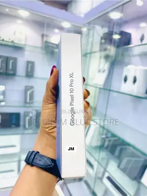 Nouveau Google Pixel 10 Pro XL 256 GB Autre