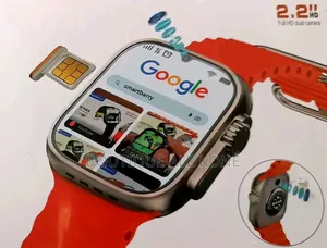 Montre Connectée