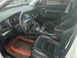 Haval H6 1.5 turbo AWD 2021 Blanc