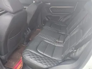 Haval H6 1.5 turbo AWD 2021 Blanc